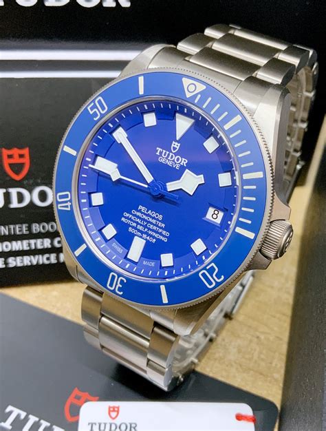 tudor titanium grade|tudor pelagos 42mm titanium review.